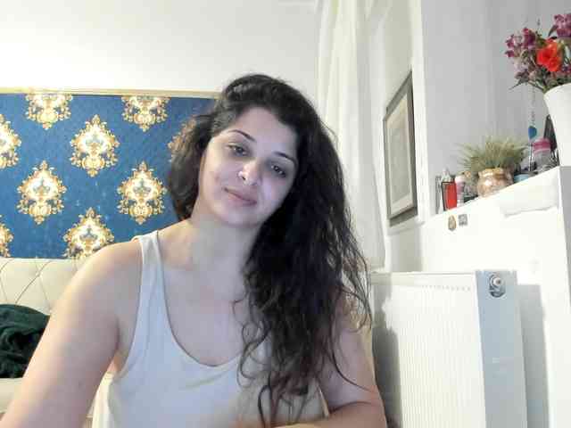 JessicaMoon webcam
