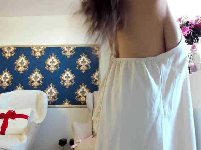 JessicaMoon webcam