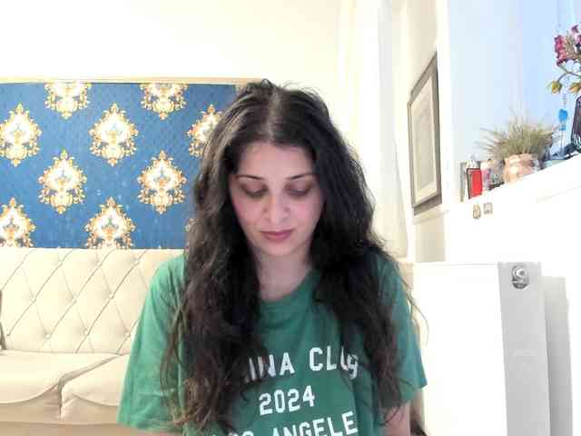 JessicaMoon webcam