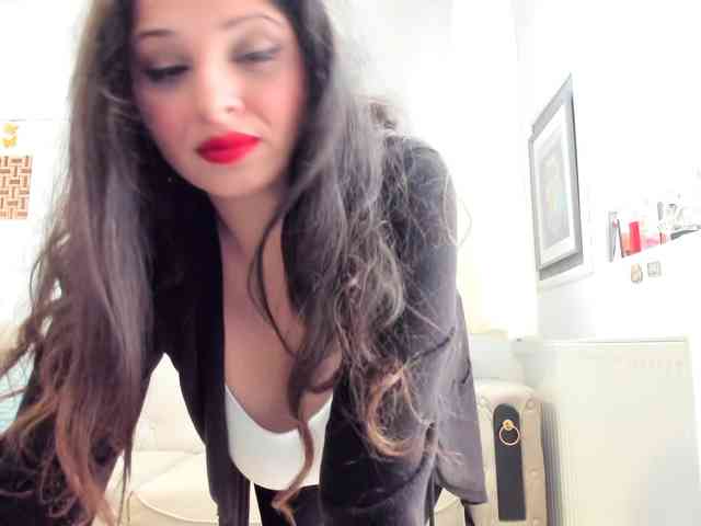 Modelo: JessicaMoon