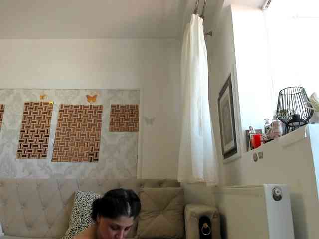 Modelo: JessicaMoon