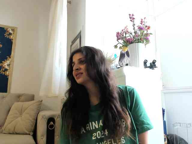 JessicaMoon webcam