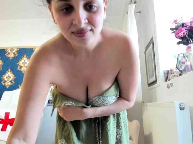 JessicaMoon webcam