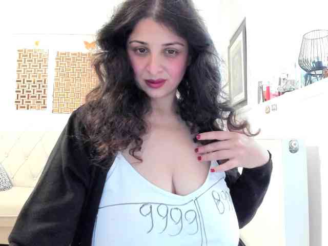 JessicaMoon webcam
