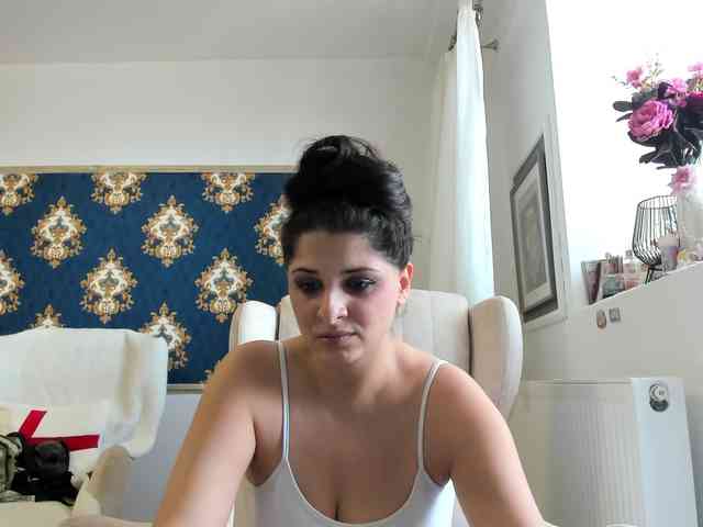 JessicaMoon webcam