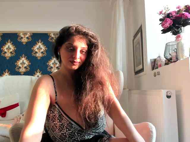 JessicaMoon webcam