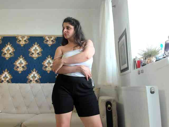 JessicaMoon webcam