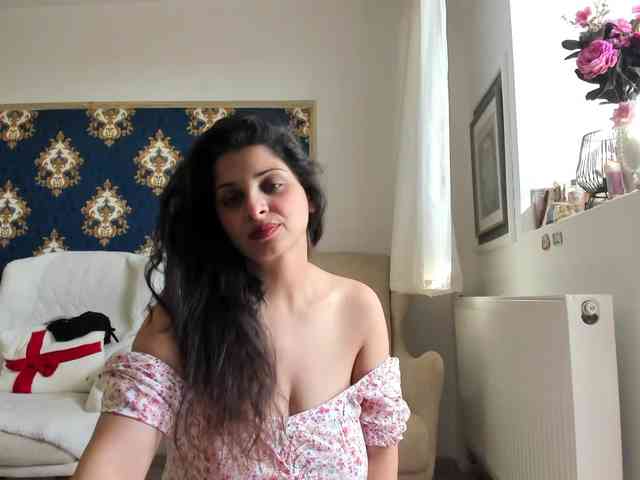 Modelo: JessicaMoon