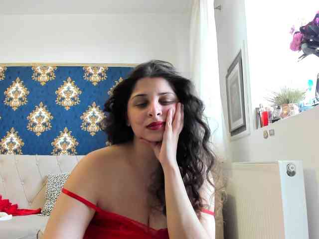 JessicaMoon webcam
