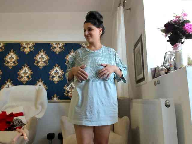 JessicaMoon webcam