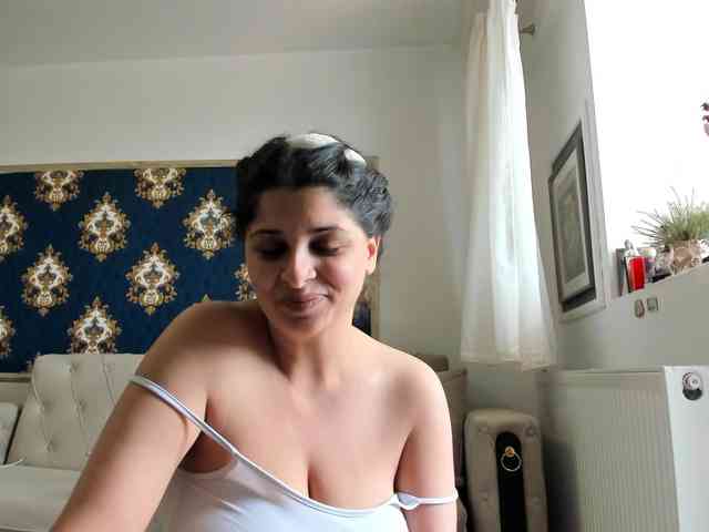 JessicaMoon webcam