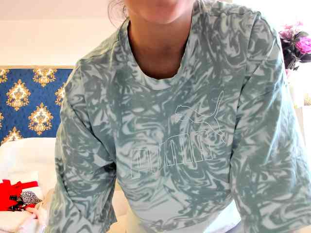 JessicaMoon webcam