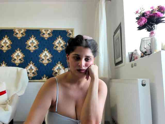 JessicaMoon webcam
