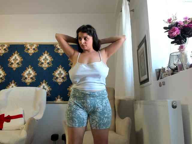 JessicaMoon webcam