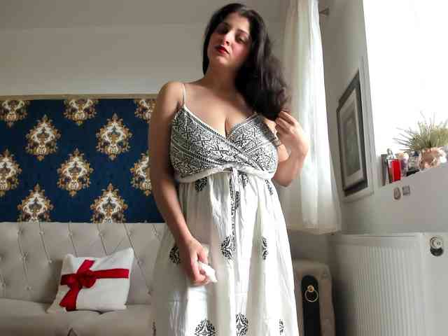 JessicaMoon webcam