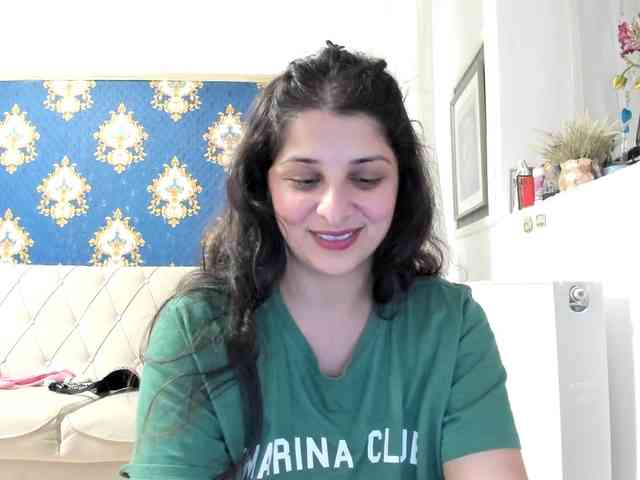 JessicaMoon webcam