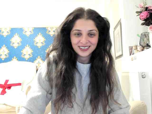 JessicaMoon webcam