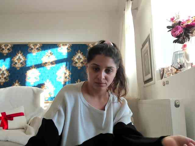 JessicaMoon webcam