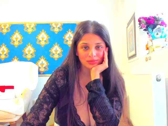 JessicaMoon webcam