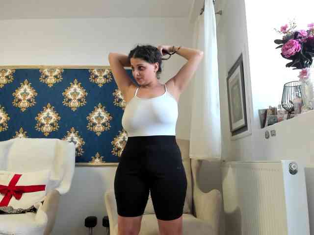 JessicaMoon webcam