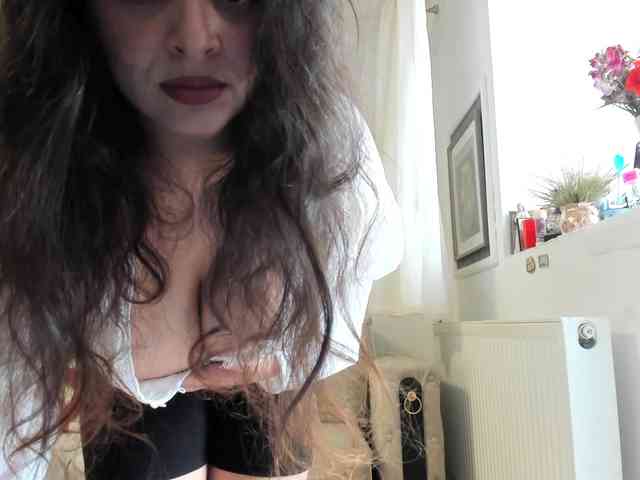 JessicaMoon webcam