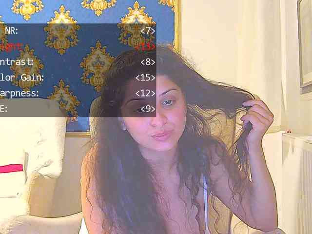 Modelo: JessicaMoon