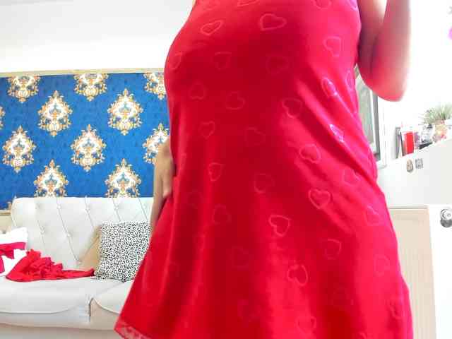 JessicaMoon webcam
