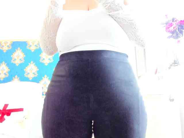 JessicaMoon webcam
