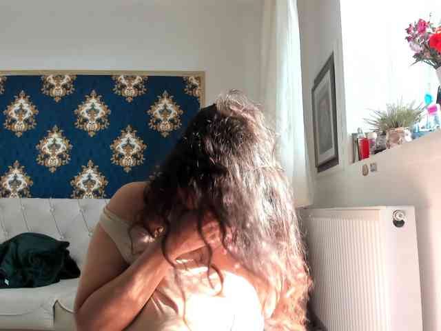 JessicaMoon webcam