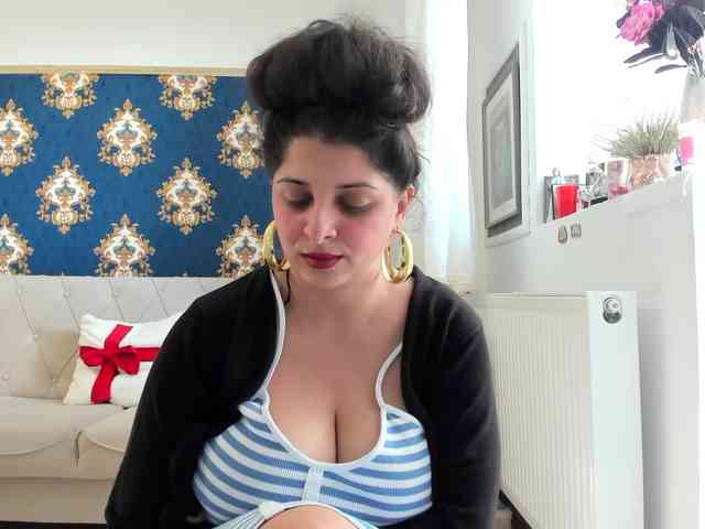 JessicaMoon webcam