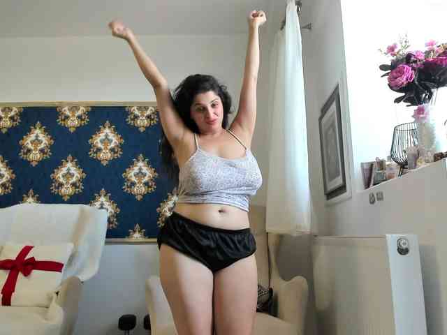 JessicaMoon webcam