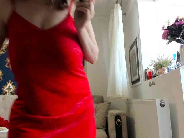 Modelo: JessicaMoon