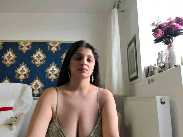 JessicaMoon webcam