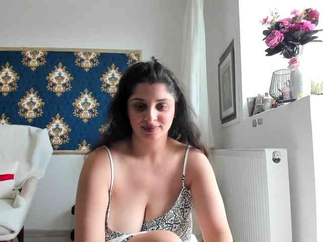 JessicaMoon webcam