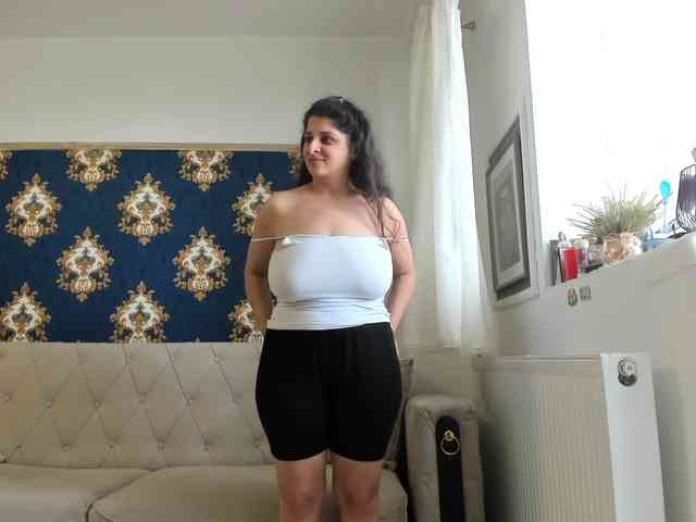 JessicaMoon webcam