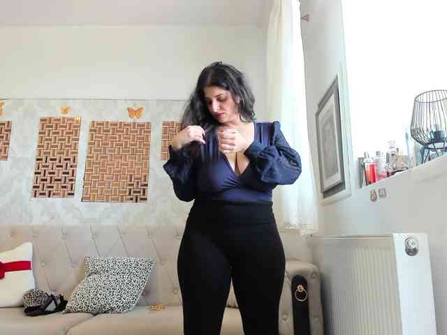 JessicaMoon webcam