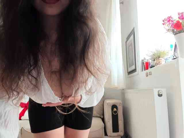 JessicaMoon webcam