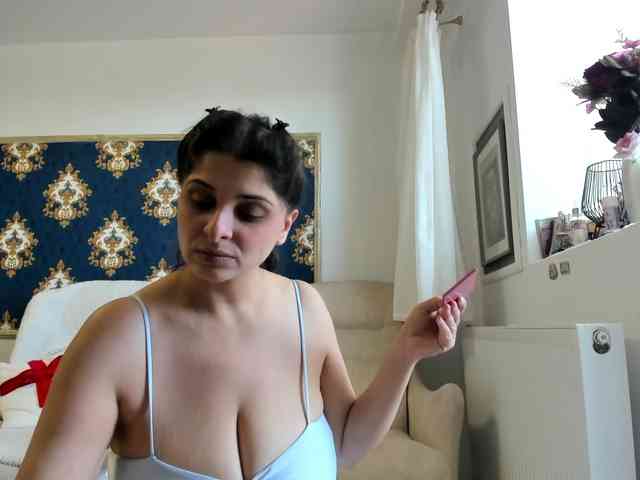Modelo: JessicaMoon
