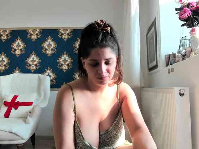 JessicaMoon webcam