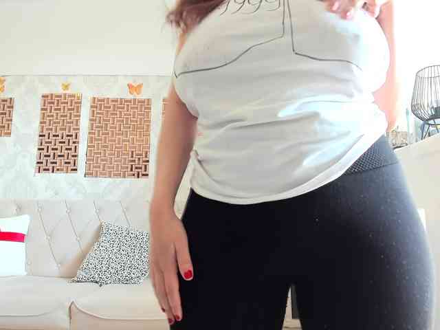JessicaMoon webcam