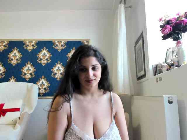 JessicaMoon webcam