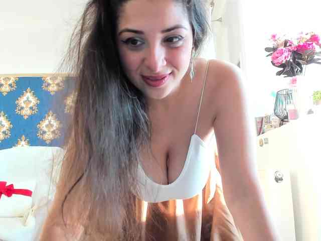 JessicaMoon webcam