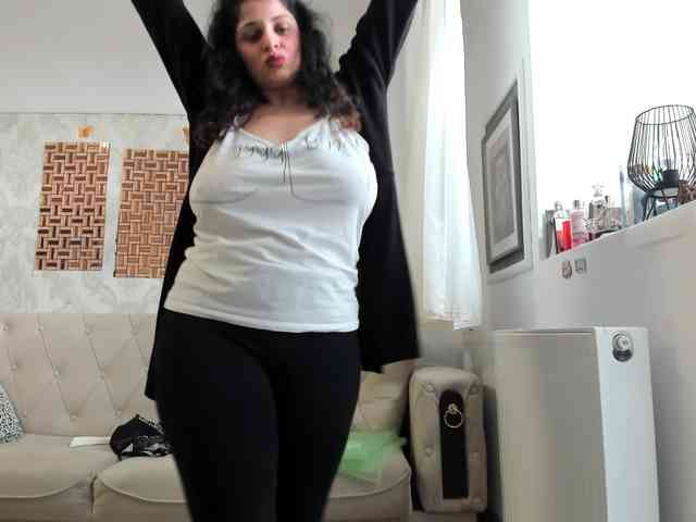 JessicaMoon webcam