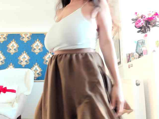 JessicaMoon webcam