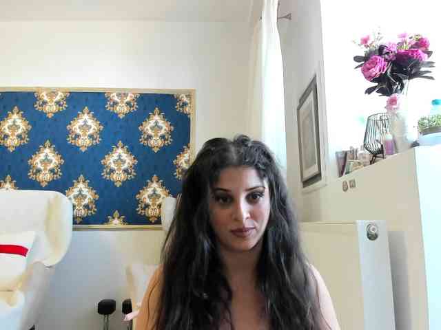 JessicaMoon webcam