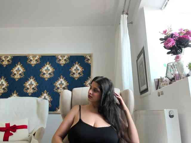 Modelo: JessicaMoon