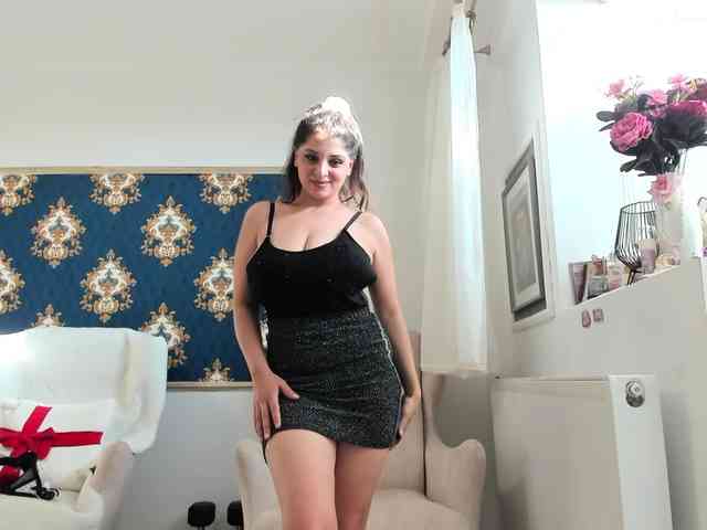 JessicaMoon webcam