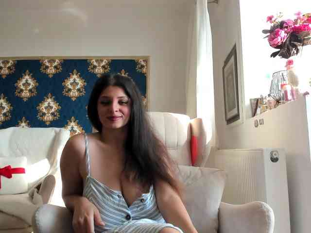 JessicaMoon webcam