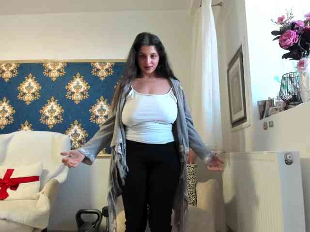 JessicaMoon webcam