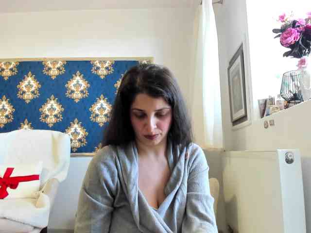 JessicaMoon webcam